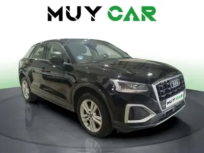 Usado Audi Q2