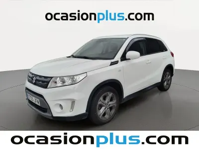 Usado Suzuki Vitara