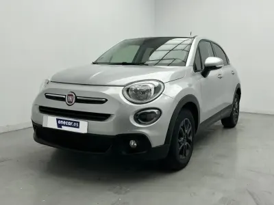 Usado Fiat 500X
