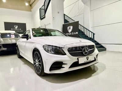 Mercedes C300