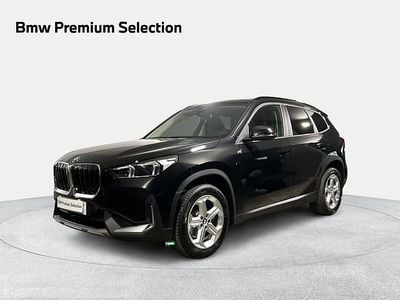 Usado BMW X1 Comfort Edition 136 CV (100 kW) 2025 Negro SUV
