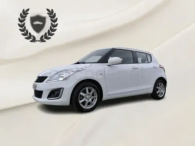 Usado Suzuki Swift