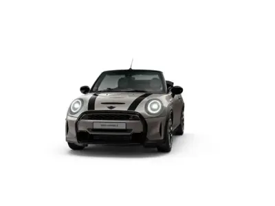Usado Mini Cooper S 178 CV (130 kW) 2023 Utilitario