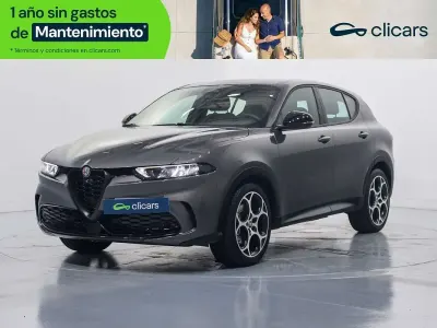 Usado Alfa Romeo Tonale