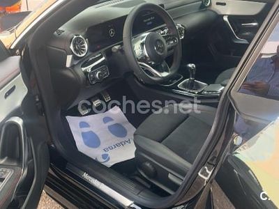 Mercedes CLA180