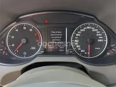 Begagnad Audi Q5