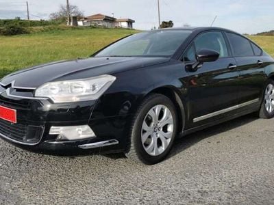 Citroën C5