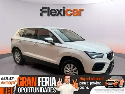 Usado Seat Ateca