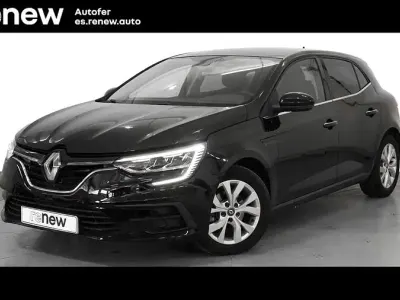 Usado Renault Mégane