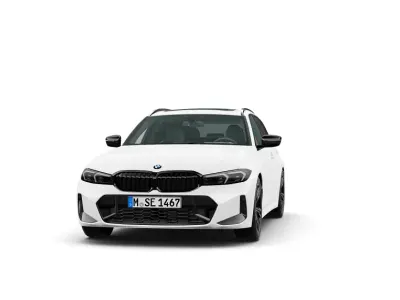 Occasion BMW 320 Comfort Edition 190 PK (139 kW) 2024 Stationwagen