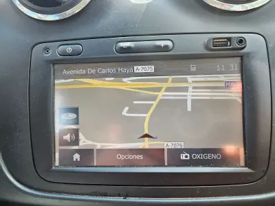 Używany Dacia Sandero