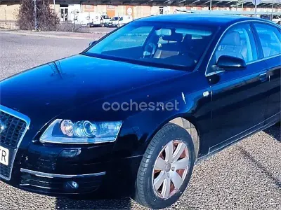 Usado Audi A6