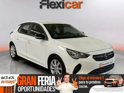 Używany Opel Corsa