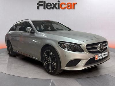 Mercedes C300e