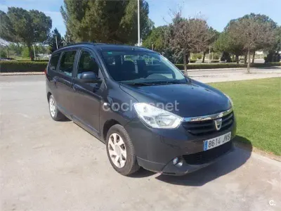 Occasion Dacia Lodgy