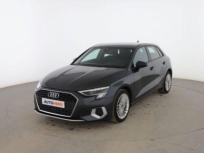 Audi A3 e-tron