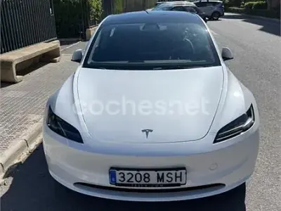 Usado Tesla Model 3