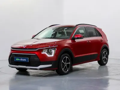 Usado Kia Niro 183 CV (134 kW) 2023 SUV