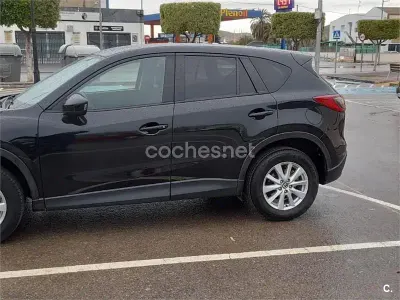 Usado Mazda CX-5