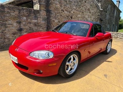 Mazda MX5