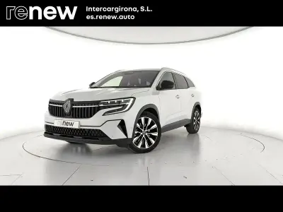 Usado Renault Espace