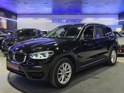 Usado BMW X3