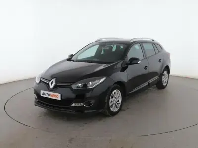 Usado Renault Mégane GrandTour