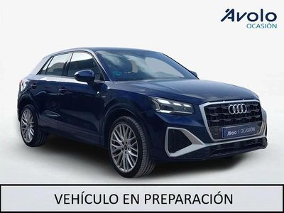 Usado Audi Q2 150 CV (110 kW) 2025 SUV