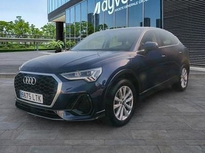 Brugt Audi Q3 Advanced 245 HK (180 kW) 2021 SUV