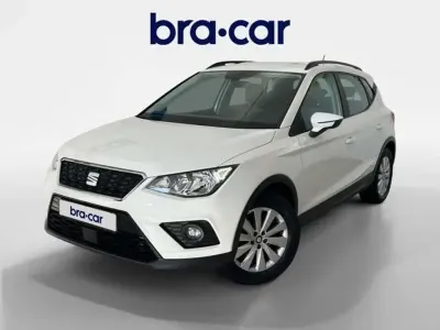 Usado Seat Arona