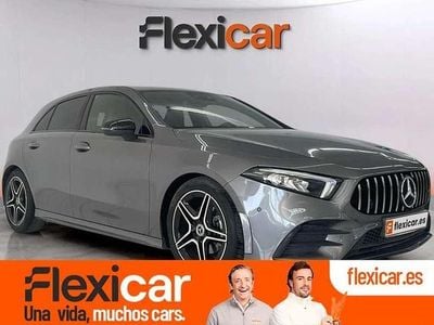 Mercedes A200