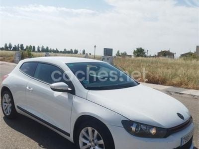 VW Scirocco