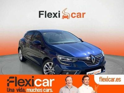 Renault Mégane IV