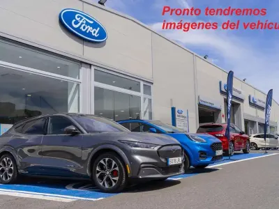 Usado Ford Kuga ST-Line X 226 CV (166 kW) 2022 SUV