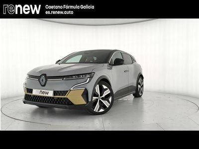 Usado Renault Mégane Iconic 160 kW (218 CV) 2023 Otro Berlina