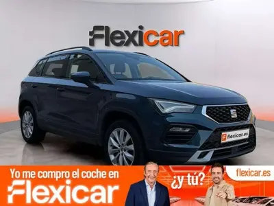 Usado Seat Ateca