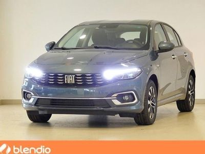 usado Fiat Tipo 1.5 HYBRID MHEV DCT CITY LIFE 130 5P