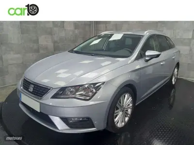 Usado Seat Leon ST