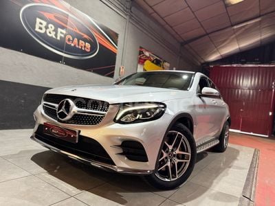 Mercedes GLC250