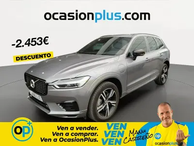 Usado Volvo XC60