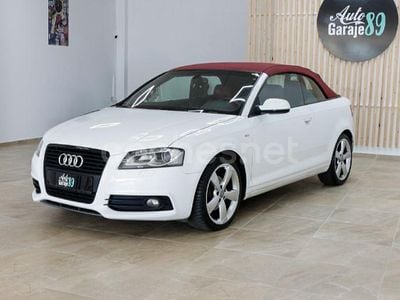 Audi A3 Cabriolet