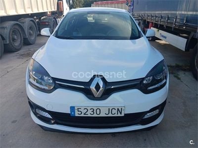 Renault Mégane III
