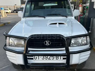Usado Mitsubishi Montero