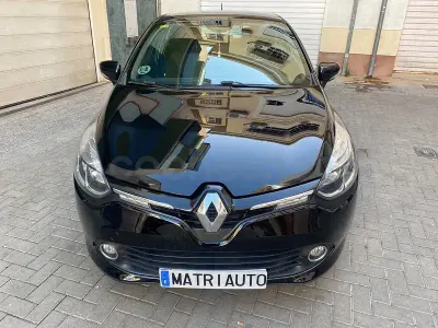 Usado Renault Clio IV