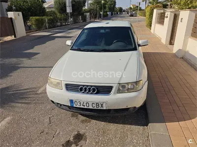 Usado Audi A3