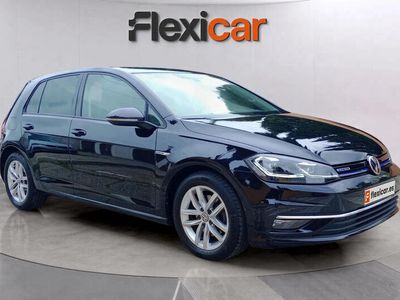 VW Golf VIII