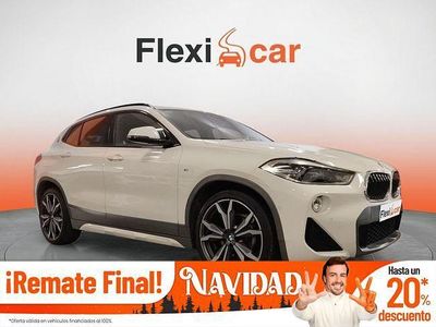 Blanco Usado 2019 BMW X2 SUV | 23.990 € (Caro)