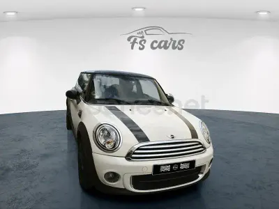 Usado Mini One D