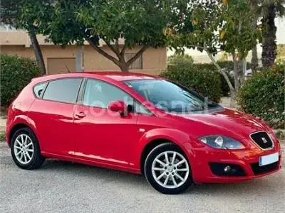 Usado Seat Leon