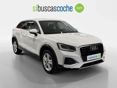 Ny Audi Q2 Advanced Plus 116 HK (85 kW) 2026 Vit SUV